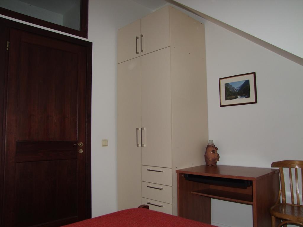 Old Town Apartment At Sv. Mikalojaus Vilna Exterior foto